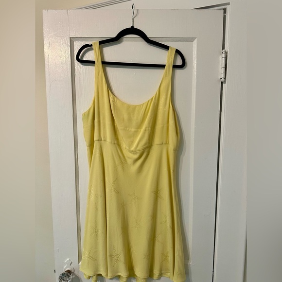 Rixo Ronan Crepe Jacquard Mini Dress - Picture 2 of 9